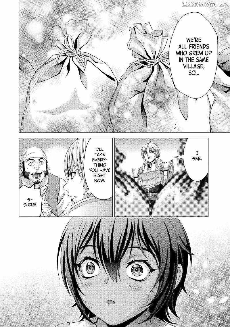 Kizoku Tensei Megumareta Umare Kara Saikyou No Chikara O Eru 57 23