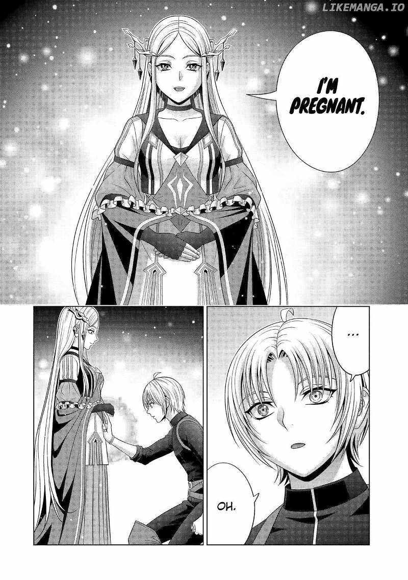 Kizoku Tensei Megumareta Umare Kara Saikyou No Chikara O Eru 57 29