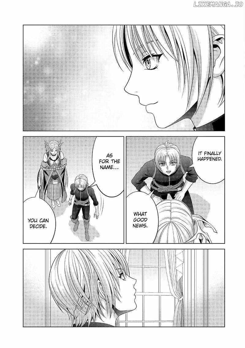 Kizoku Tensei Megumareta Umare Kara Saikyou No Chikara O Eru 57 30