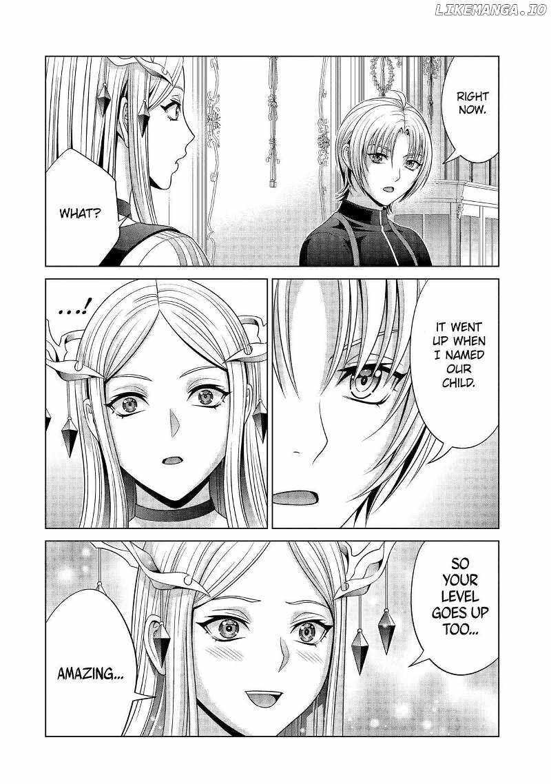 Kizoku Tensei Megumareta Umare Kara Saikyou No Chikara O Eru 57 33