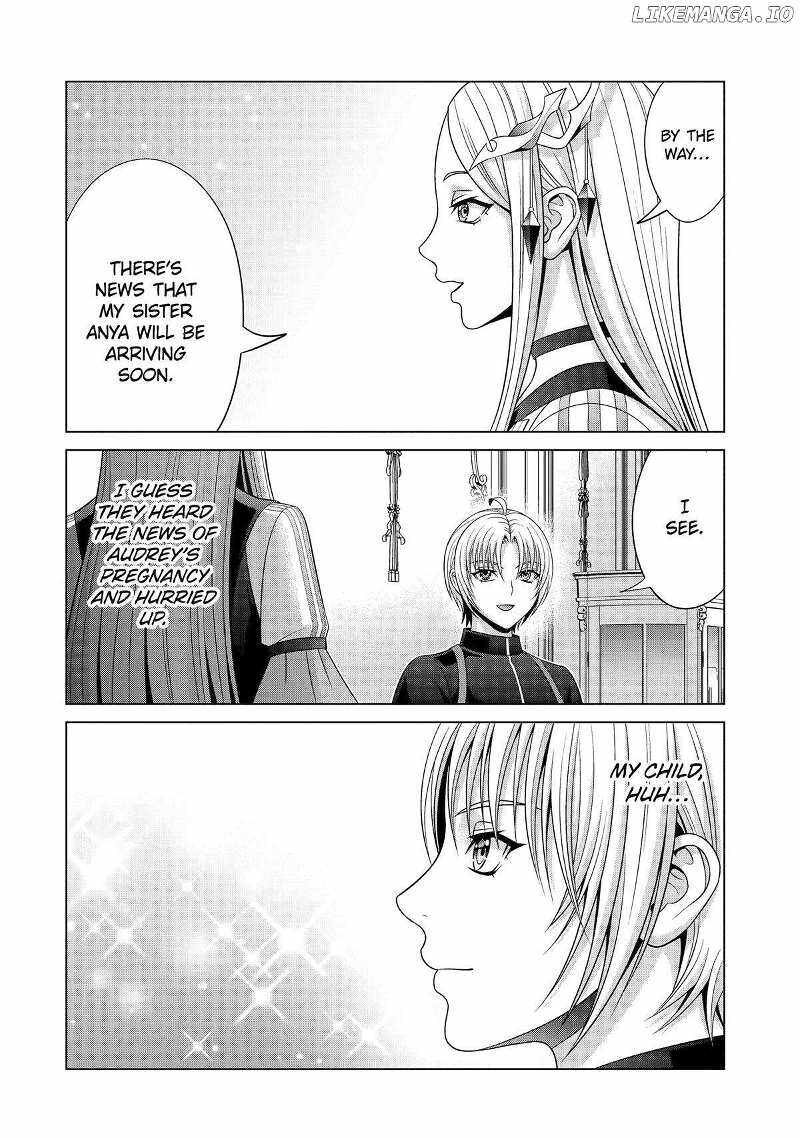 Kizoku Tensei Megumareta Umare Kara Saikyou No Chikara O Eru 57 35