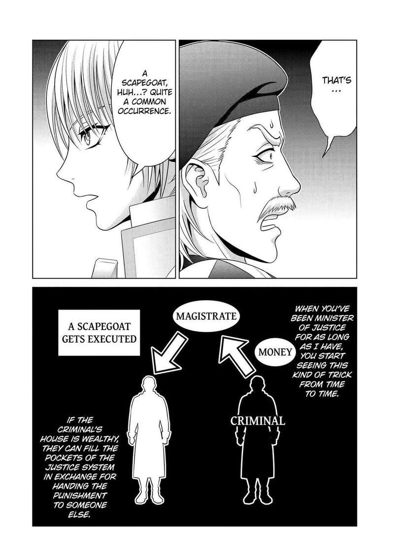 Kizoku Tensei Megumareta Umare Kara Saikyou No Chikara O Eru 58 13