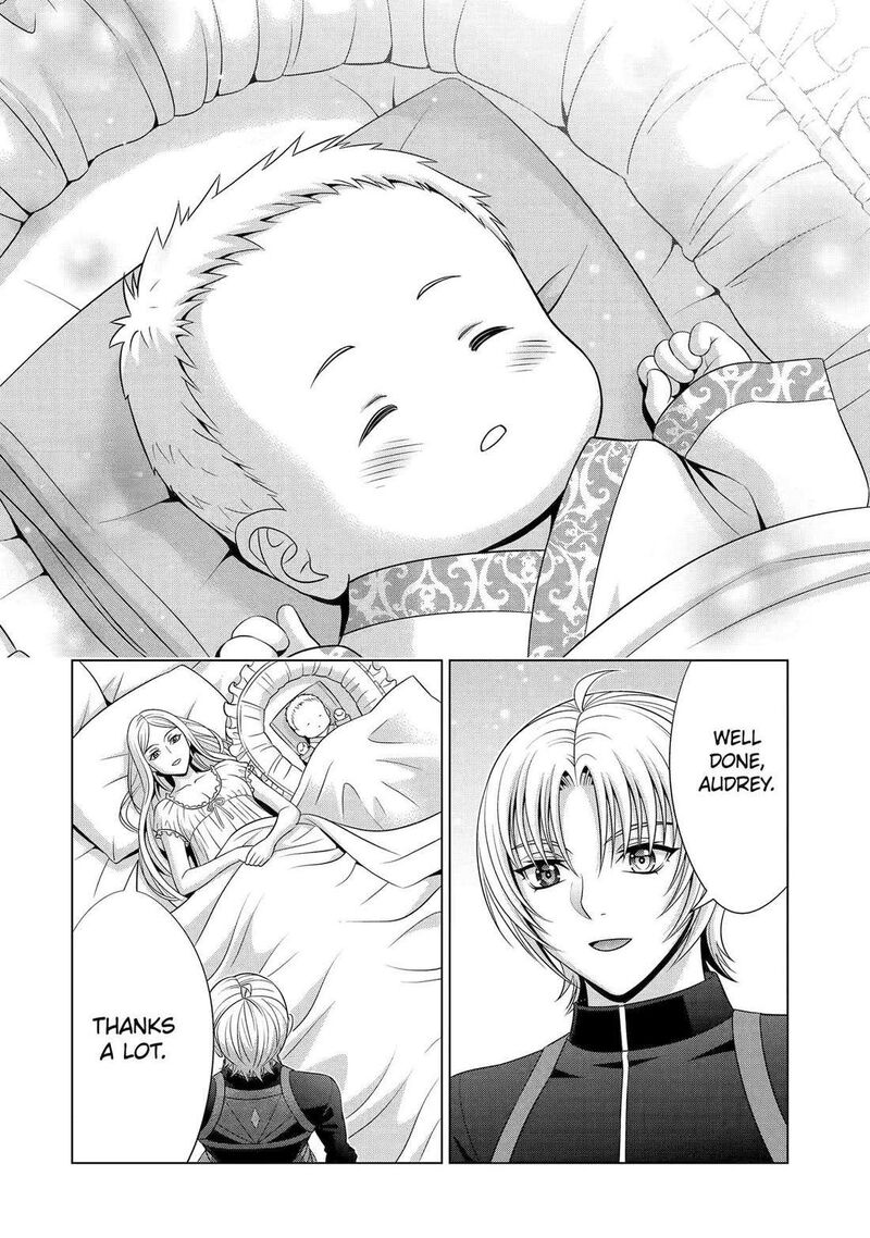 Kizoku Tensei Megumareta Umare Kara Saikyou No Chikara O Eru 58 33