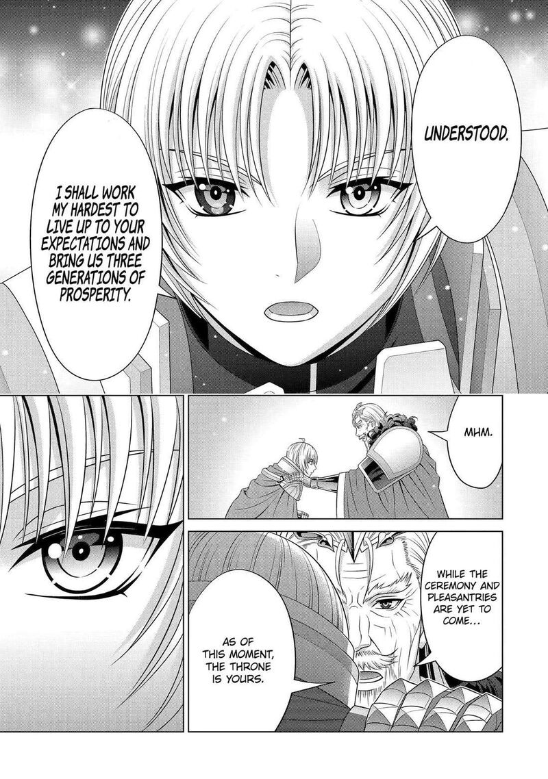Kizoku Tensei Megumareta Umare Kara Saikyou No Chikara O Eru 58 46