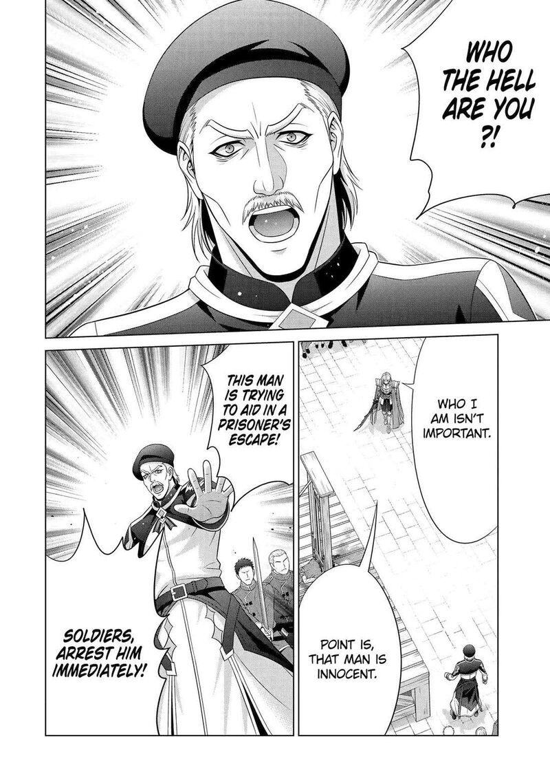 Kizoku Tensei Megumareta Umare Kara Saikyou No Chikara O Eru 58 5