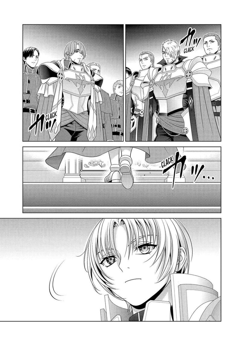Kizoku Tensei Megumareta Umare Kara Saikyou No Chikara O Eru 58 50