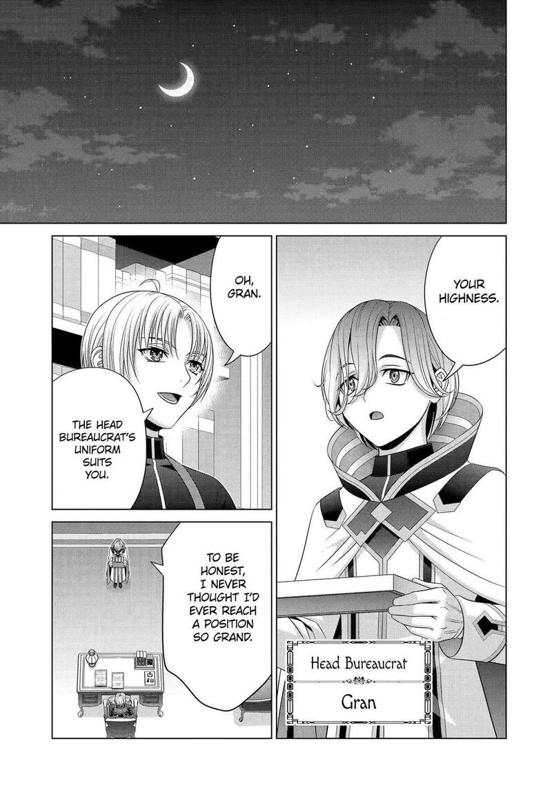 Kizoku Tensei Megumareta Umare Kara Saikyou No Chikara O Eru 59 11