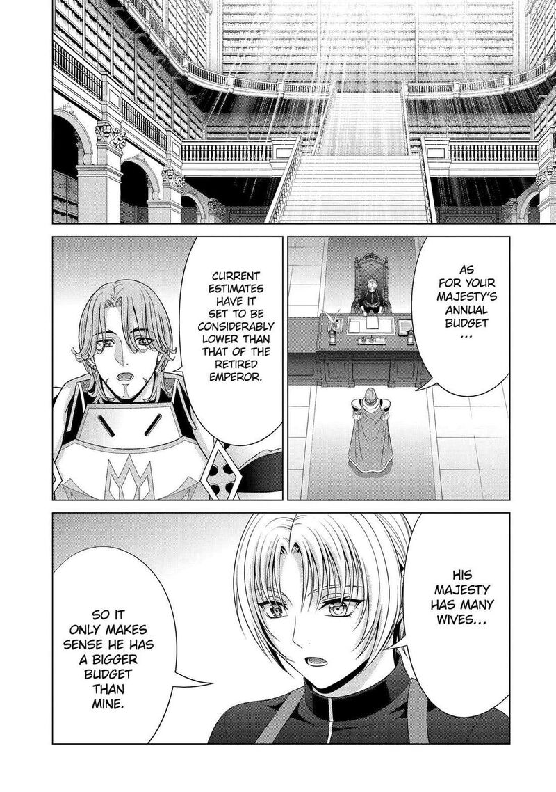 Kizoku Tensei Megumareta Umare Kara Saikyou No Chikara O Eru 59 17