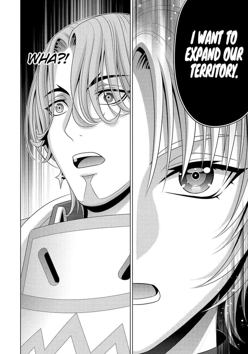 Kizoku Tensei Megumareta Umare Kara Saikyou No Chikara O Eru 59 20