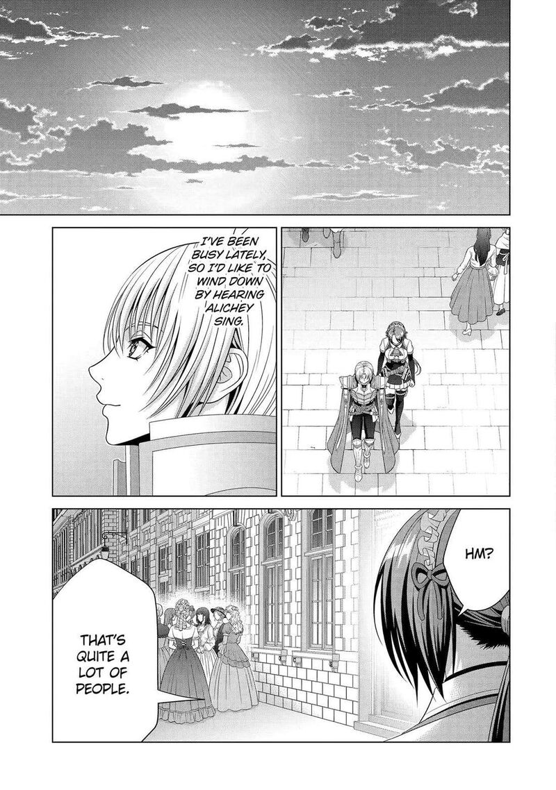 Kizoku Tensei Megumareta Umare Kara Saikyou No Chikara O Eru 59 27