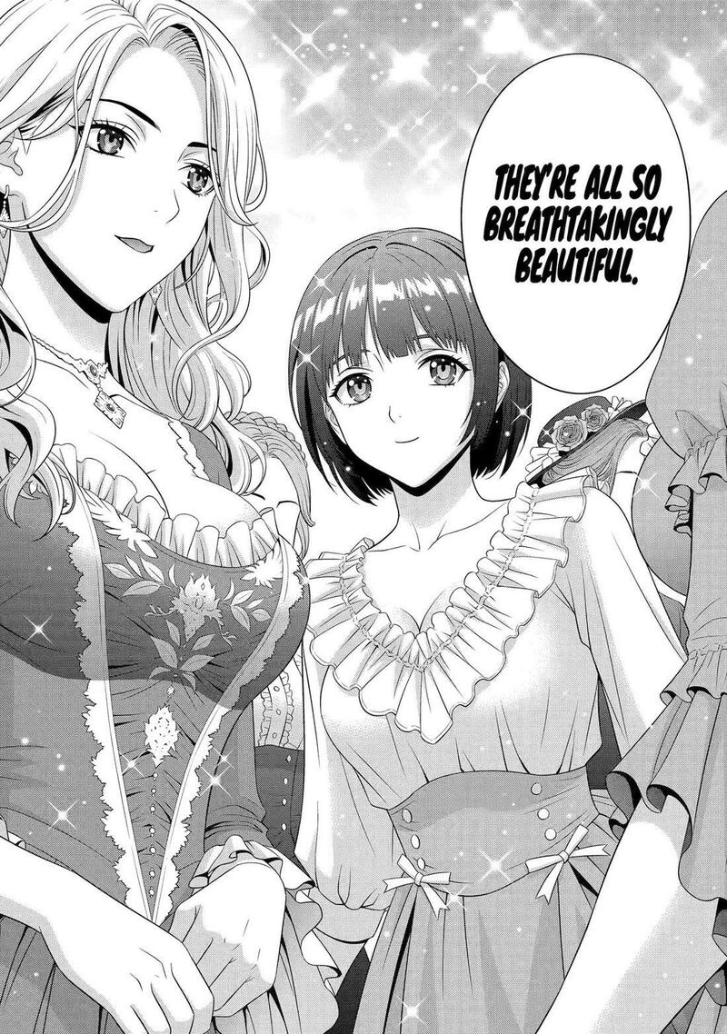 Kizoku Tensei Megumareta Umare Kara Saikyou No Chikara O Eru 59 30