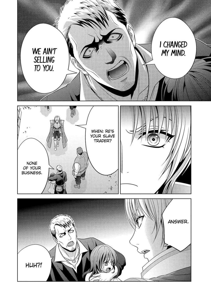 Kizoku Tensei Megumareta Umare Kara Saikyou No Chikara O Eru 59 40