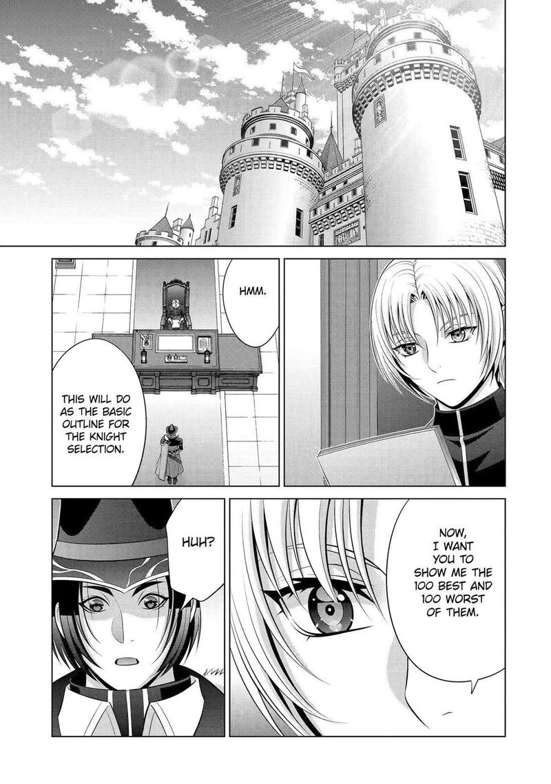 Kizoku Tensei Megumareta Umare Kara Saikyou No Chikara O Eru 59 49