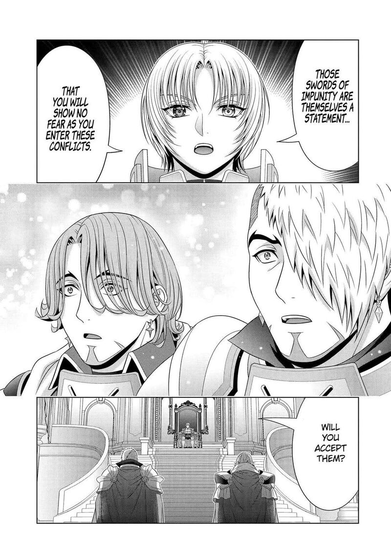 Kizoku Tensei Megumareta Umare Kara Saikyou No Chikara O Eru 59 7
