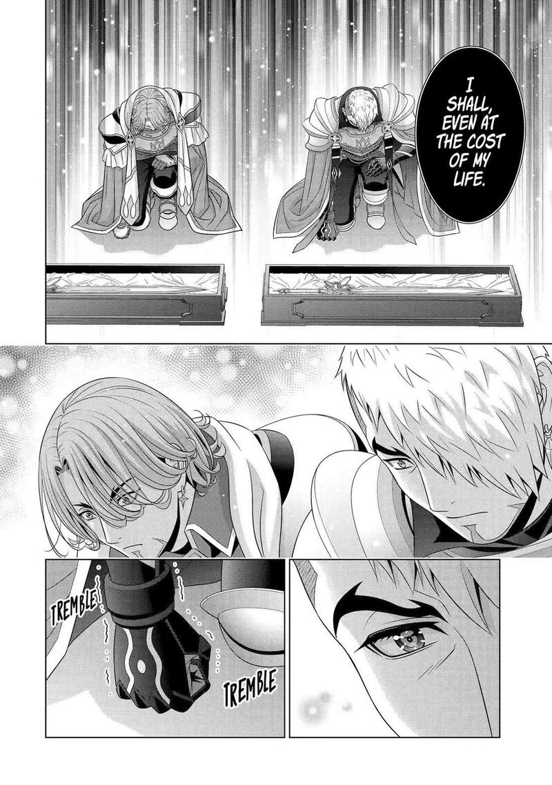 Kizoku Tensei Megumareta Umare Kara Saikyou No Chikara O Eru 59 8