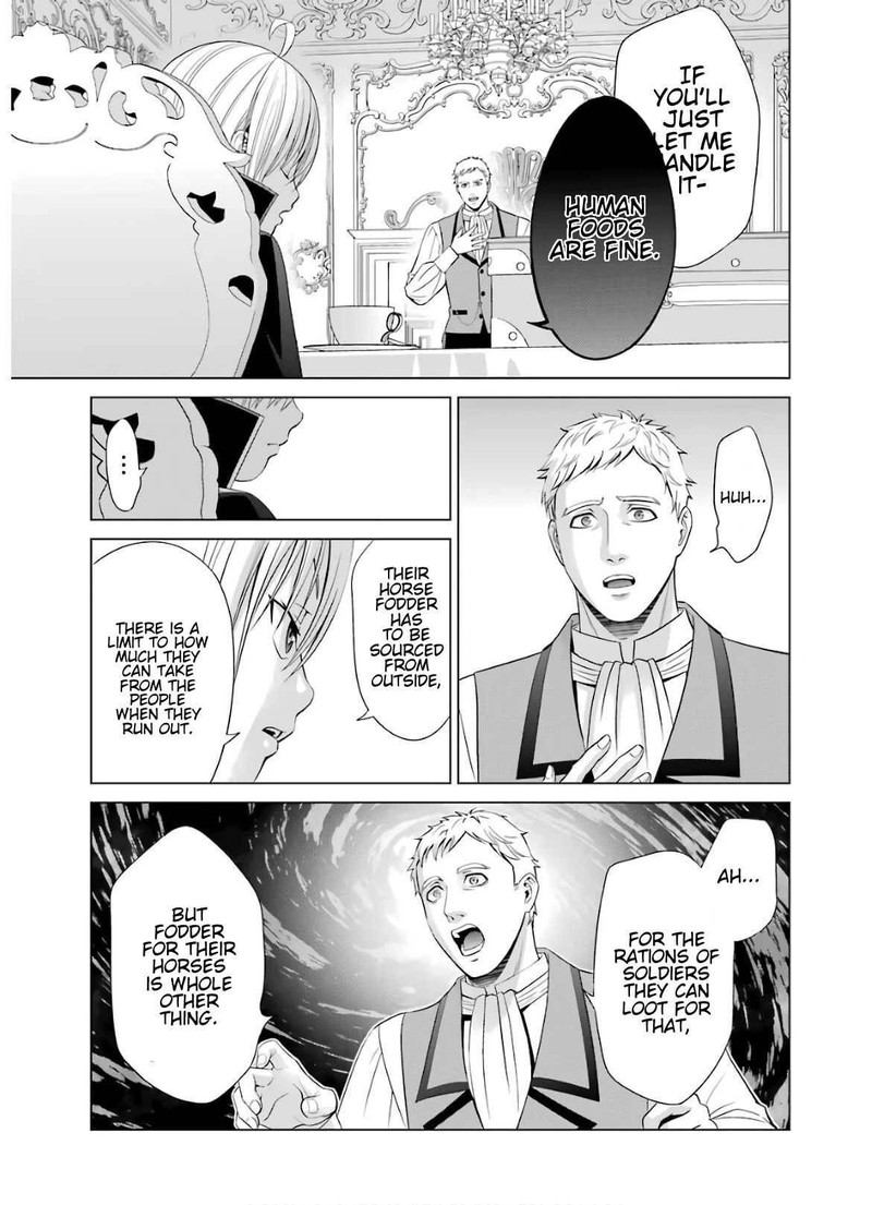 Kizoku Tensei Megumareta Umare Kara Saikyou No Chikara O Eru 6 23