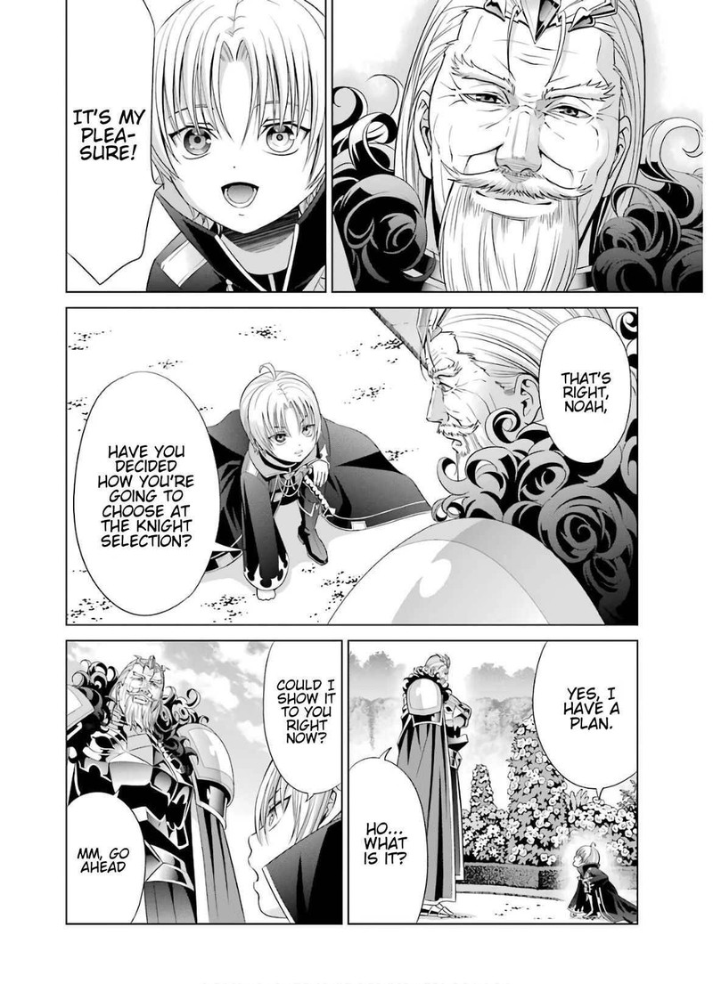 Kizoku Tensei Megumareta Umare Kara Saikyou No Chikara O Eru 6 30