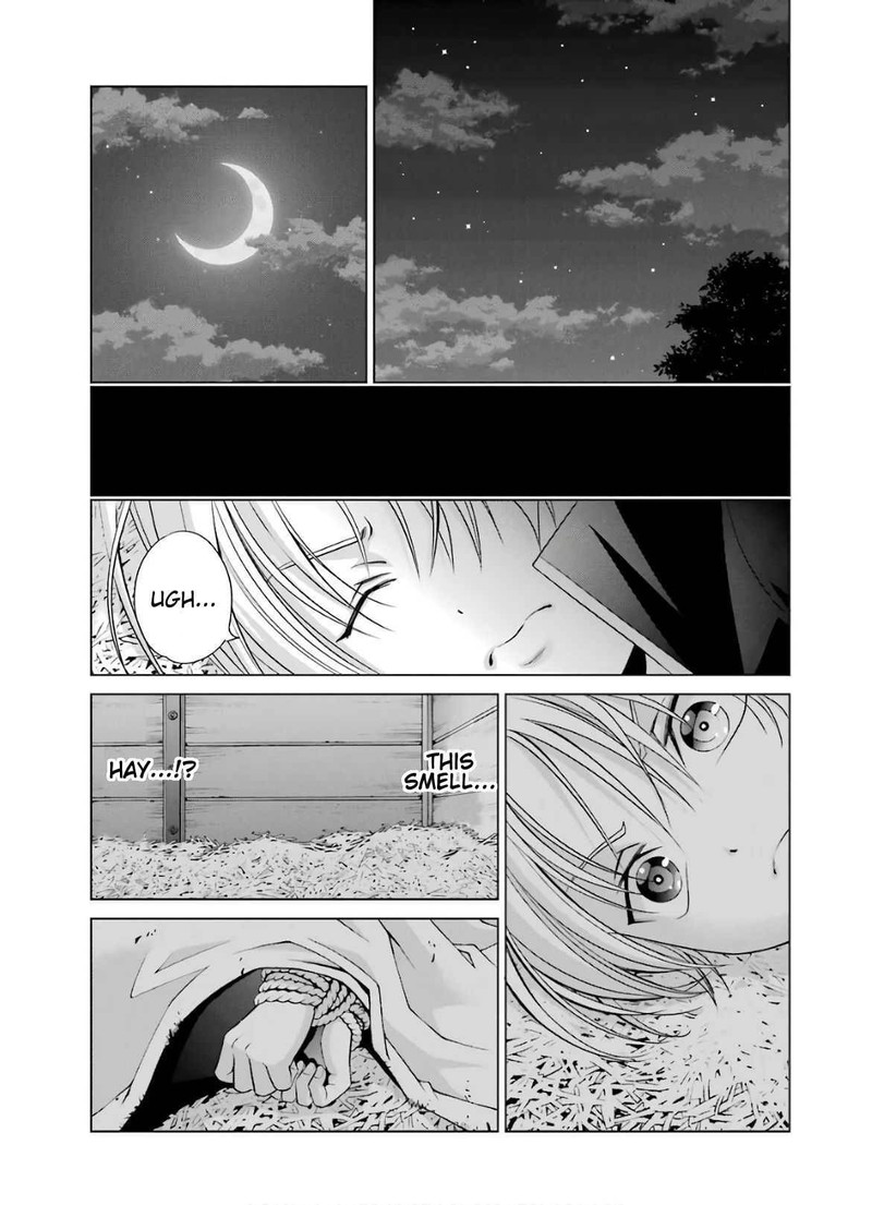 Kizoku Tensei Megumareta Umare Kara Saikyou No Chikara O Eru 6 51