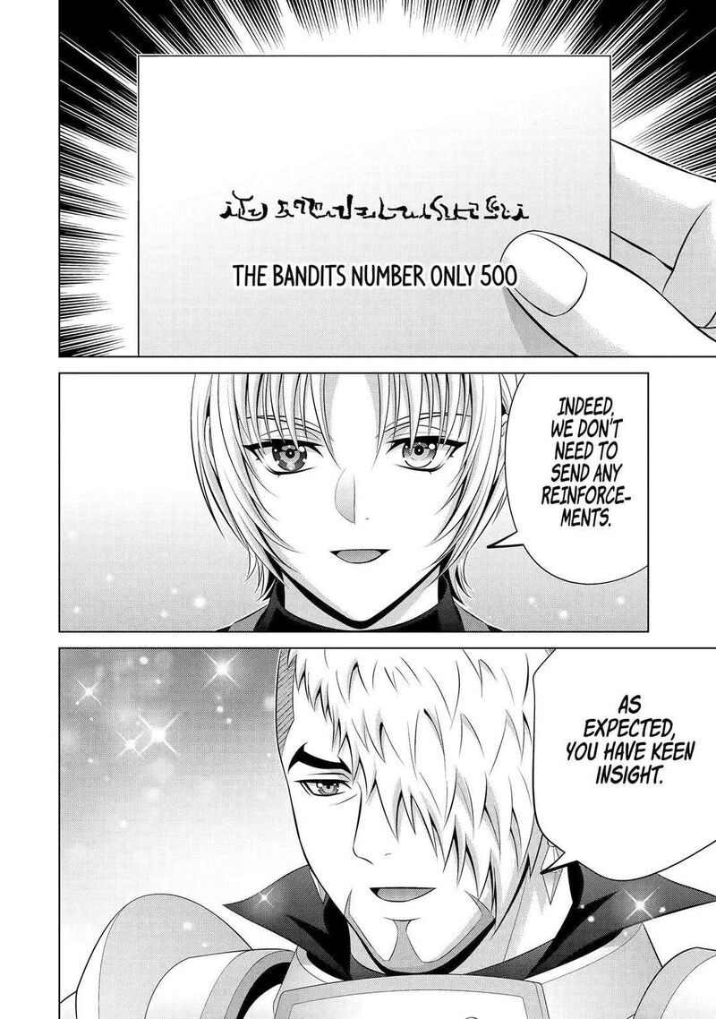 Kizoku Tensei Megumareta Umare Kara Saikyou No Chikara O Eru 60 15