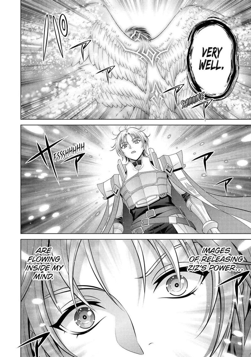 Kizoku Tensei Megumareta Umare Kara Saikyou No Chikara O Eru 60 2