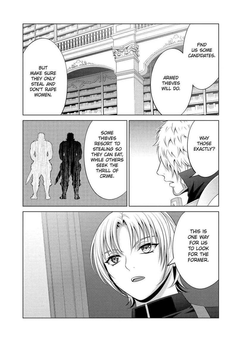 Kizoku Tensei Megumareta Umare Kara Saikyou No Chikara O Eru 60 22