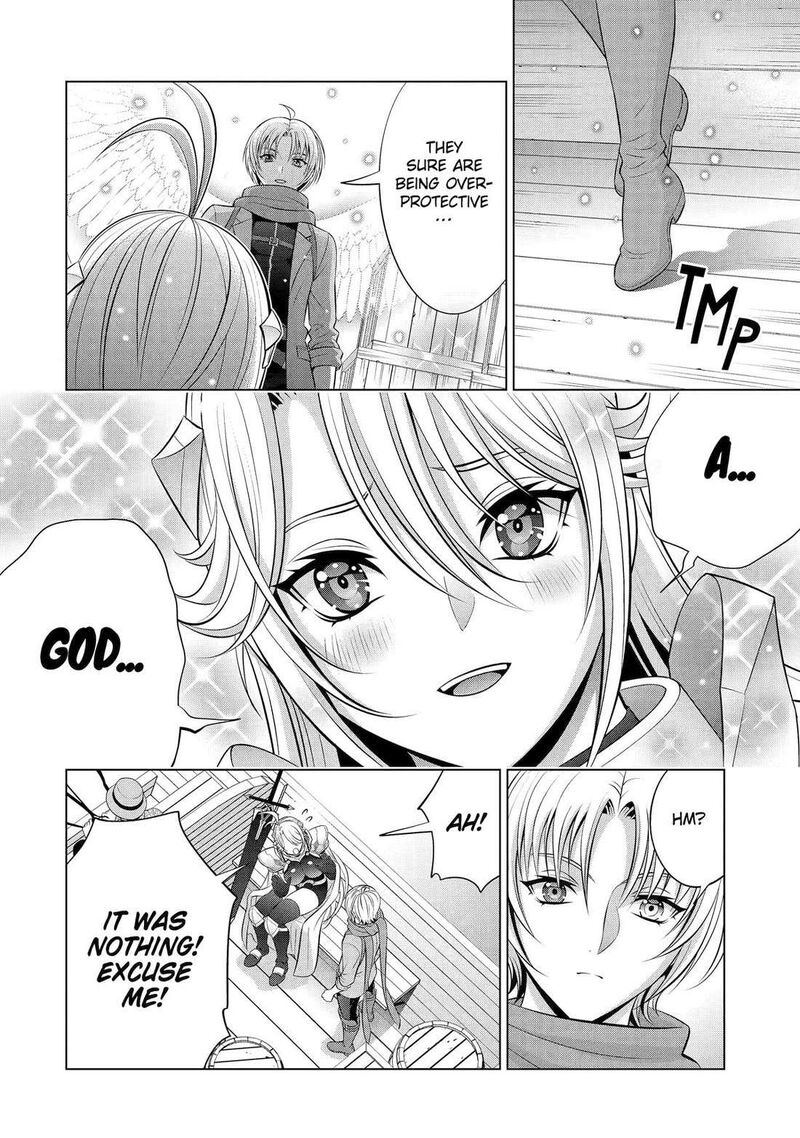 Kizoku Tensei Megumareta Umare Kara Saikyou No Chikara O Eru 60 29