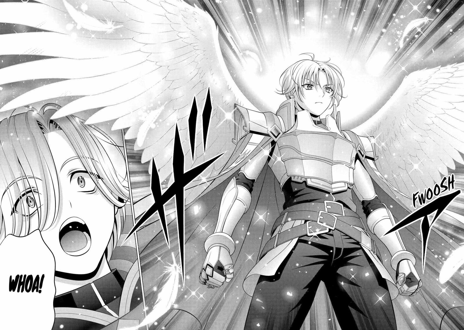 Kizoku Tensei Megumareta Umare Kara Saikyou No Chikara O Eru 60 4