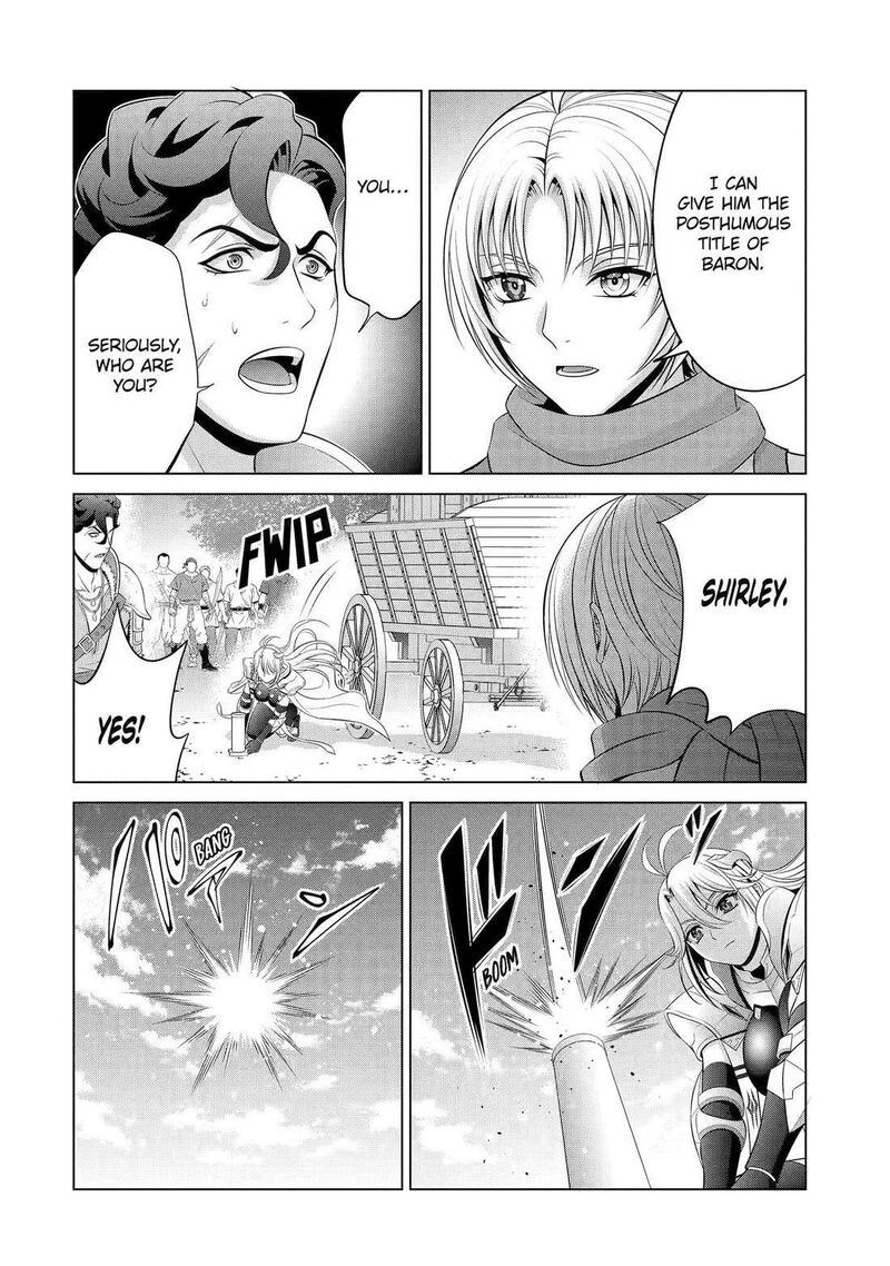 Kizoku Tensei Megumareta Umare Kara Saikyou No Chikara O Eru 60 45