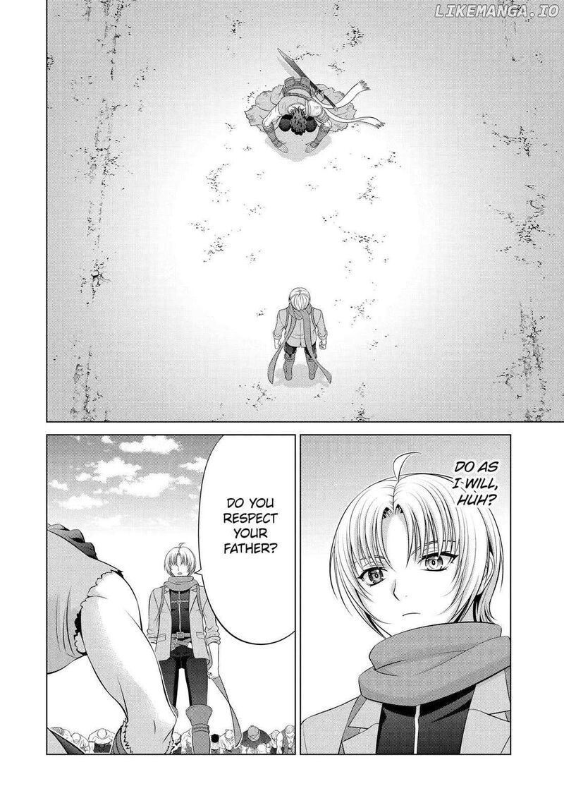 Kizoku Tensei Megumareta Umare Kara Saikyou No Chikara O Eru 61 1
