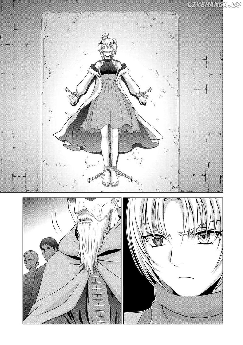Kizoku Tensei Megumareta Umare Kara Saikyou No Chikara O Eru 61 12