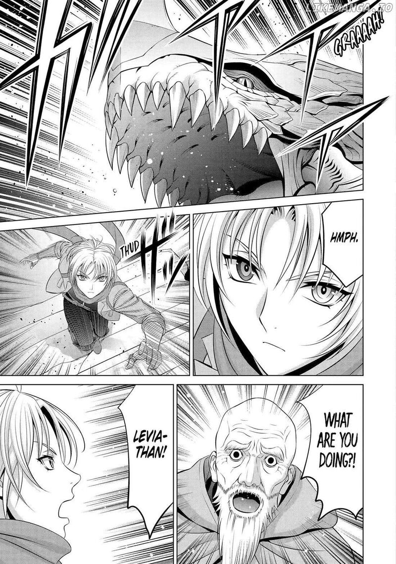 Kizoku Tensei Megumareta Umare Kara Saikyou No Chikara O Eru 61 20
