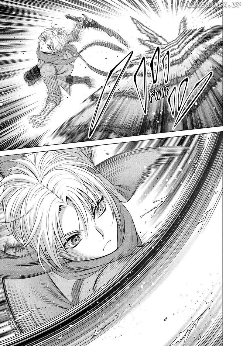 Kizoku Tensei Megumareta Umare Kara Saikyou No Chikara O Eru 61 22