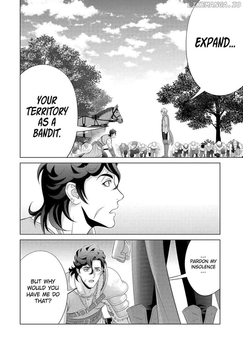 Kizoku Tensei Megumareta Umare Kara Saikyou No Chikara O Eru 61 3