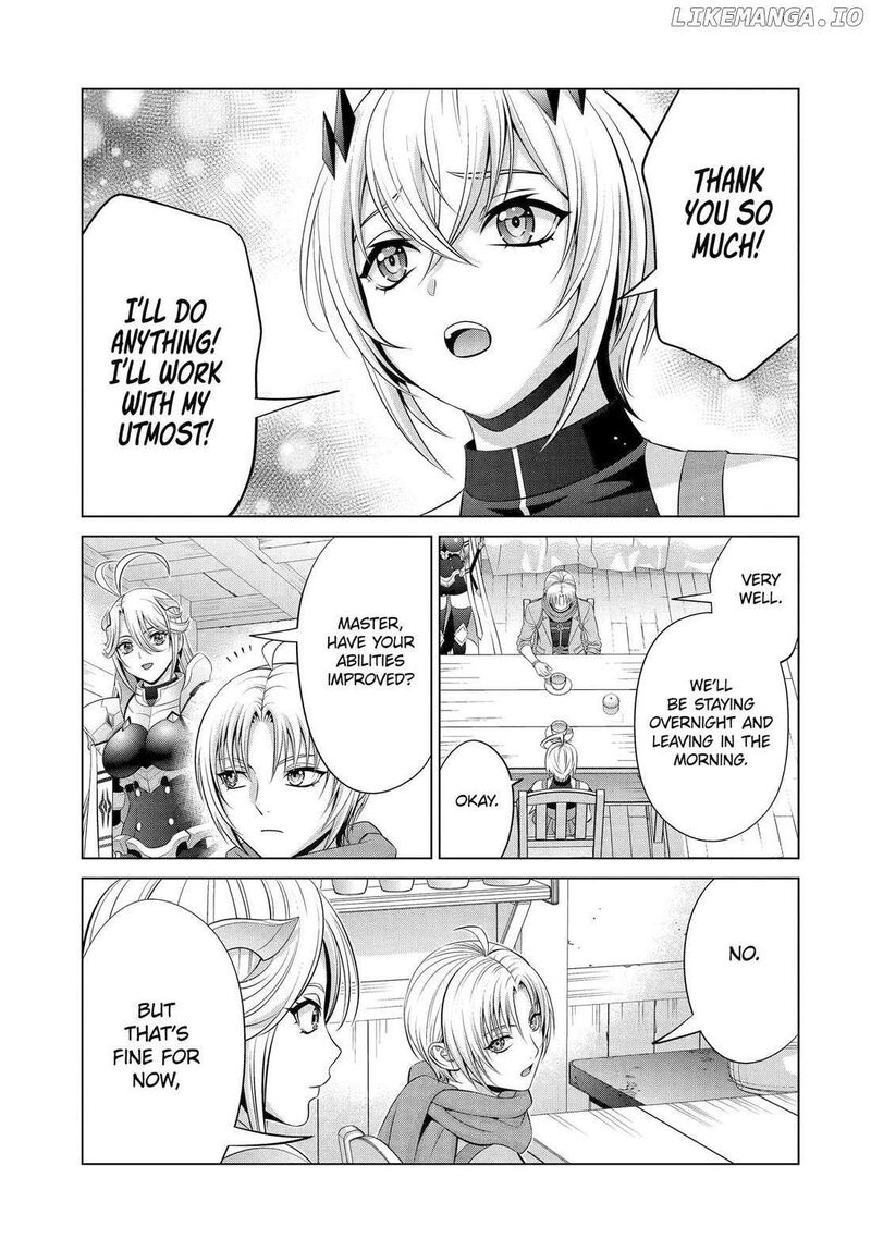 Kizoku Tensei Megumareta Umare Kara Saikyou No Chikara O Eru 61 30