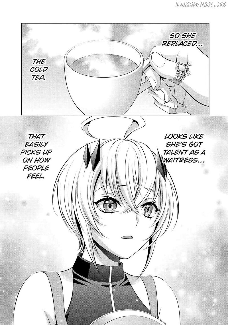 Kizoku Tensei Megumareta Umare Kara Saikyou No Chikara O Eru 61 32