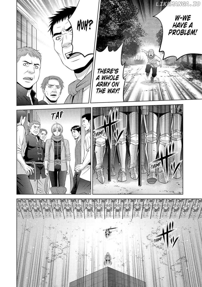 Kizoku Tensei Megumareta Umare Kara Saikyou No Chikara O Eru 61 37