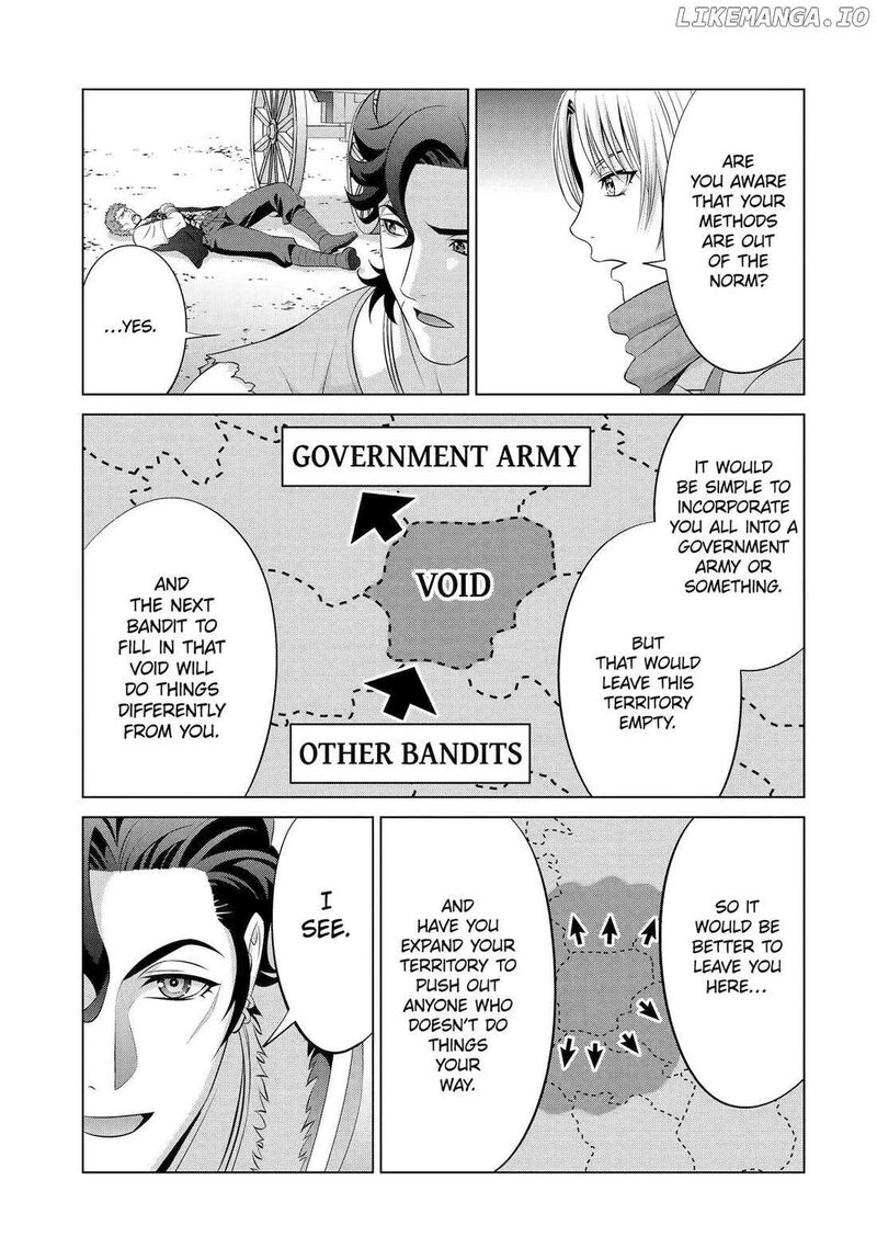 Kizoku Tensei Megumareta Umare Kara Saikyou No Chikara O Eru 61 4