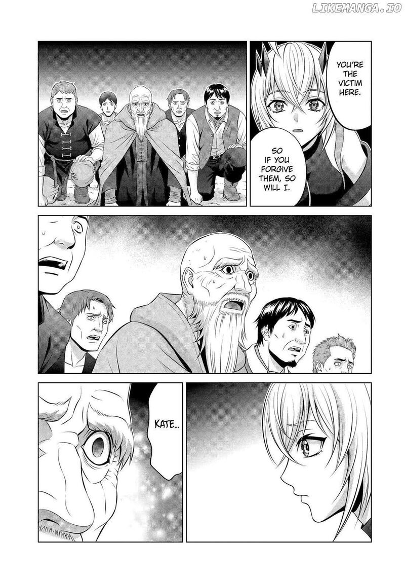 Kizoku Tensei Megumareta Umare Kara Saikyou No Chikara O Eru 61 42