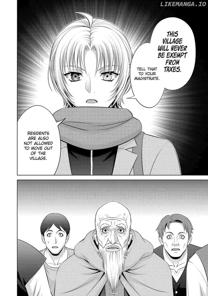 Kizoku Tensei Megumareta Umare Kara Saikyou No Chikara O Eru 61 45