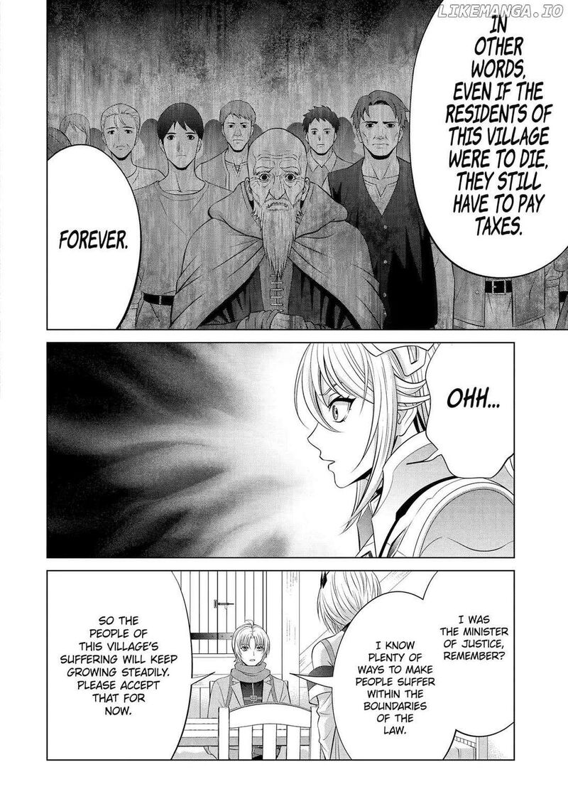 Kizoku Tensei Megumareta Umare Kara Saikyou No Chikara O Eru 61 49