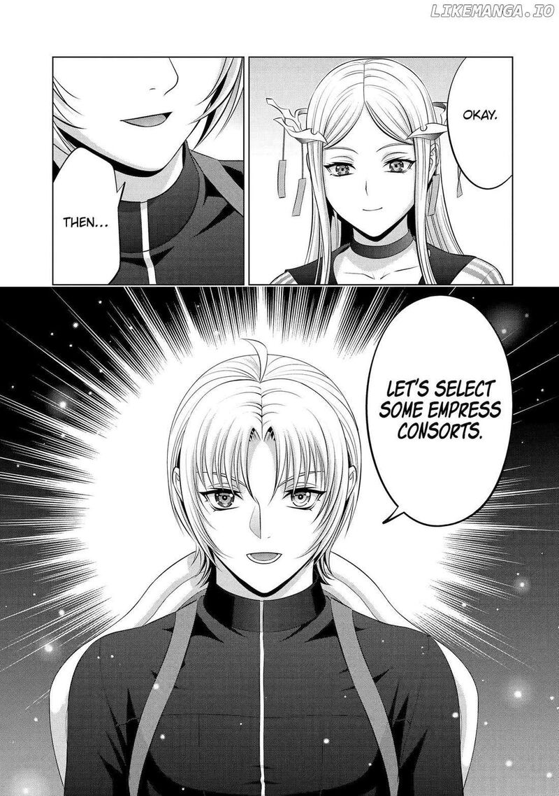 Kizoku Tensei Megumareta Umare Kara Saikyou No Chikara O Eru 61 56