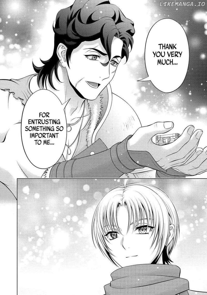 Kizoku Tensei Megumareta Umare Kara Saikyou No Chikara O Eru 61 7