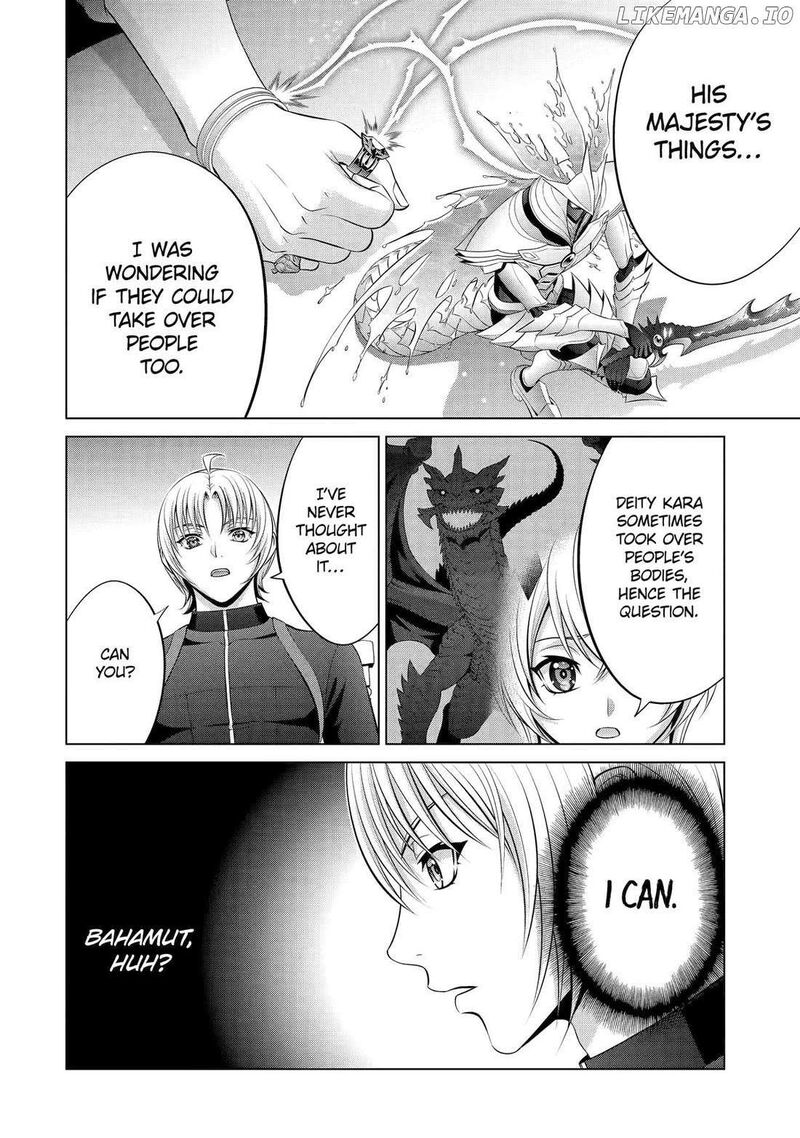 Kizoku Tensei Megumareta Umare Kara Saikyou No Chikara O Eru 62 16