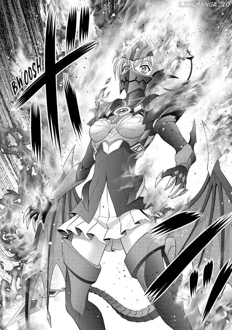 Kizoku Tensei Megumareta Umare Kara Saikyou No Chikara O Eru 62 18
