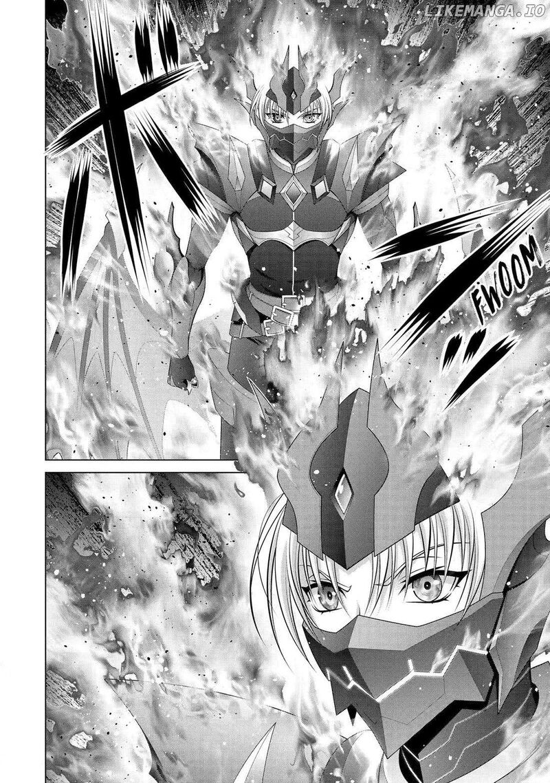 Kizoku Tensei Megumareta Umare Kara Saikyou No Chikara O Eru 62 22