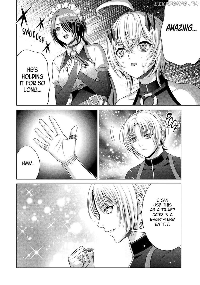 Kizoku Tensei Megumareta Umare Kara Saikyou No Chikara O Eru 62 24