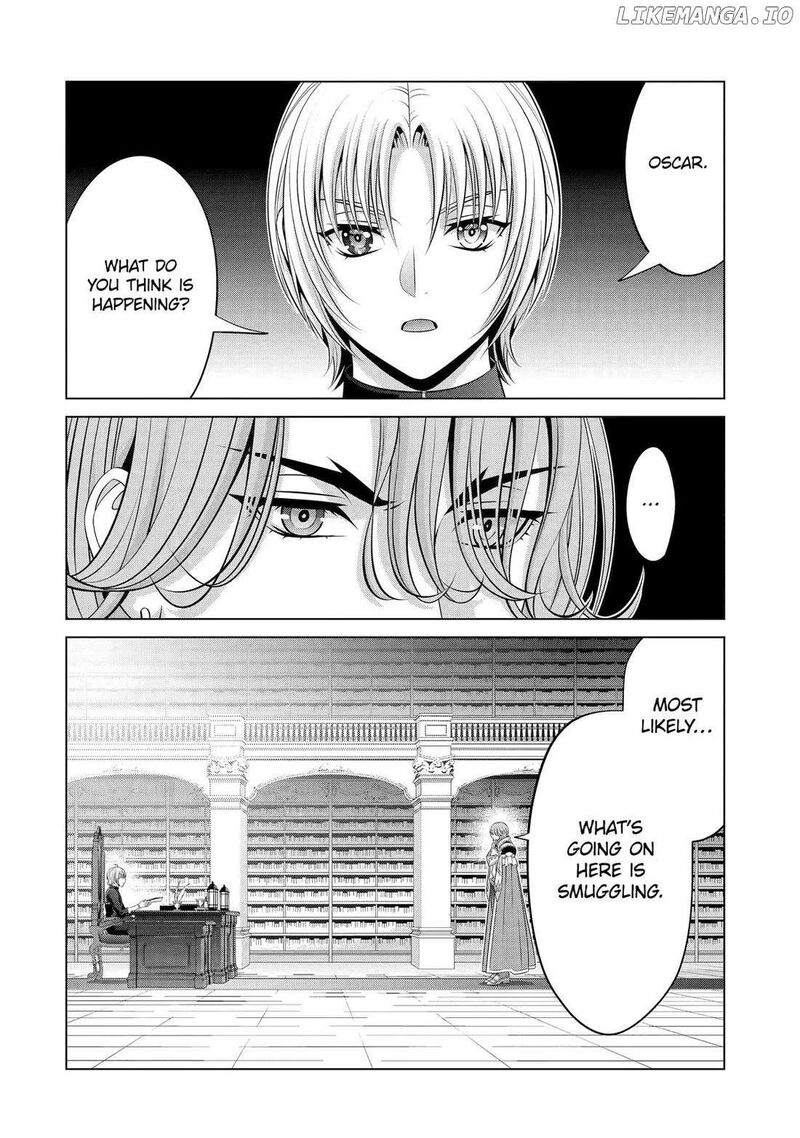 Kizoku Tensei Megumareta Umare Kara Saikyou No Chikara O Eru 62 28