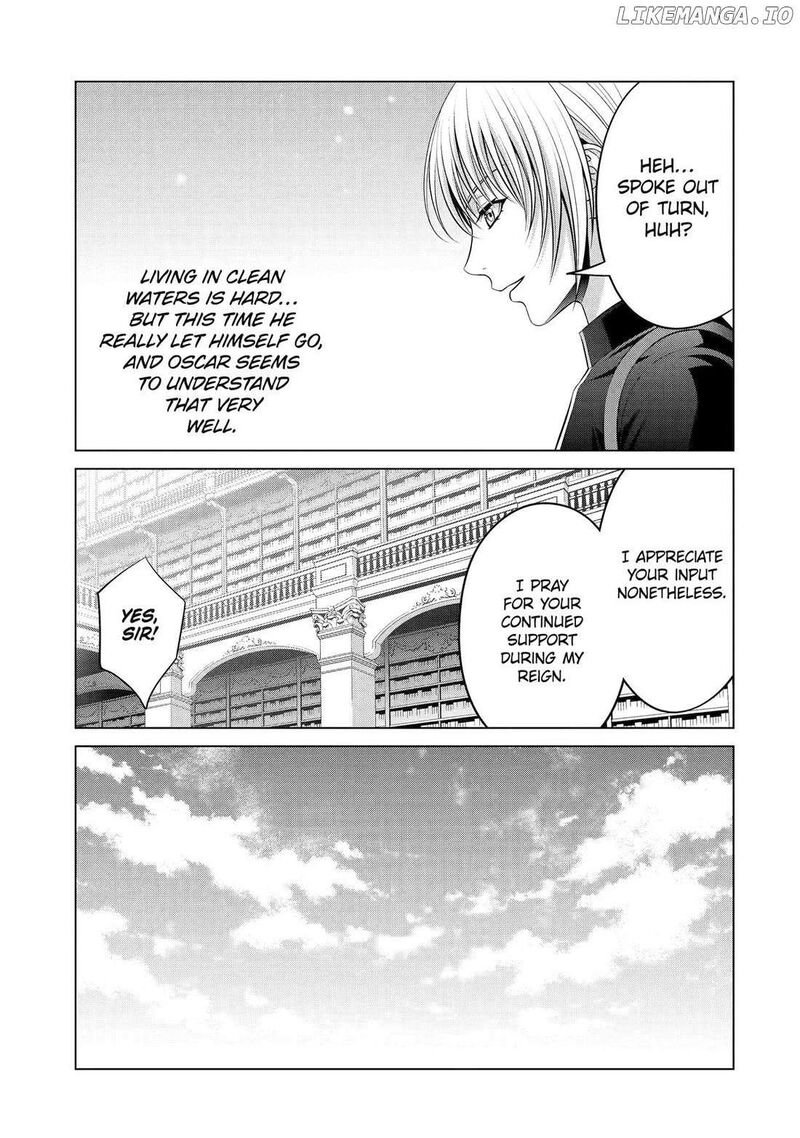 Kizoku Tensei Megumareta Umare Kara Saikyou No Chikara O Eru 62 31