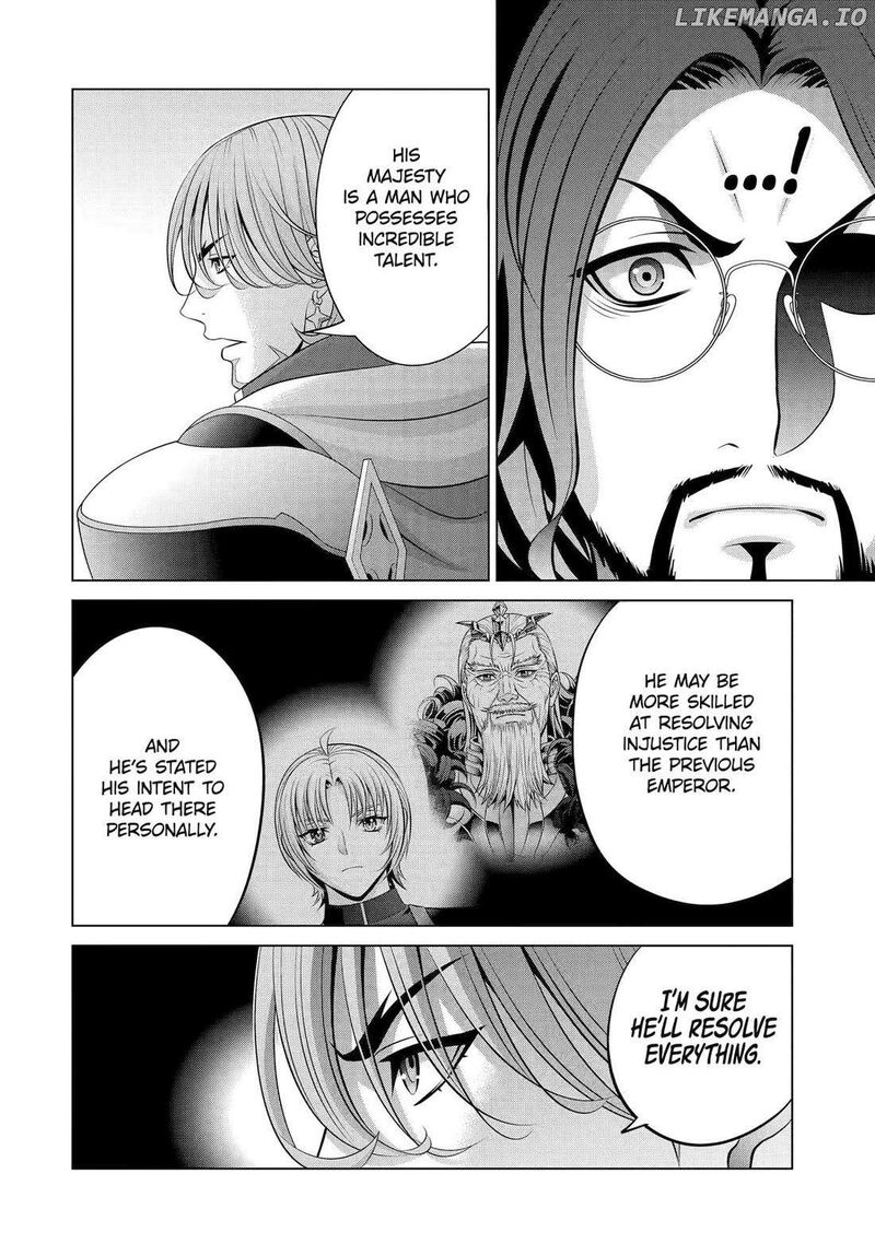 Kizoku Tensei Megumareta Umare Kara Saikyou No Chikara O Eru 62 34