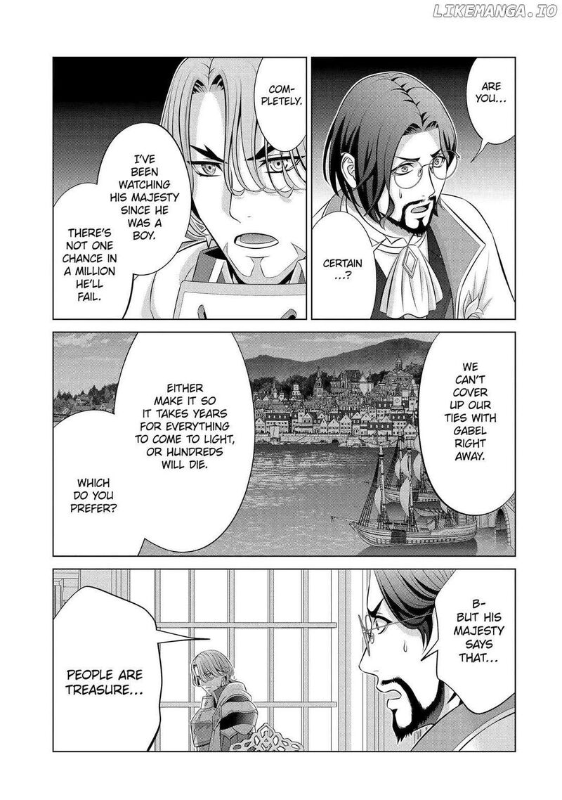 Kizoku Tensei Megumareta Umare Kara Saikyou No Chikara O Eru 62 35